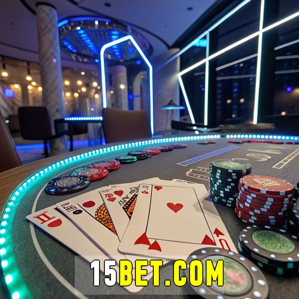 15bet