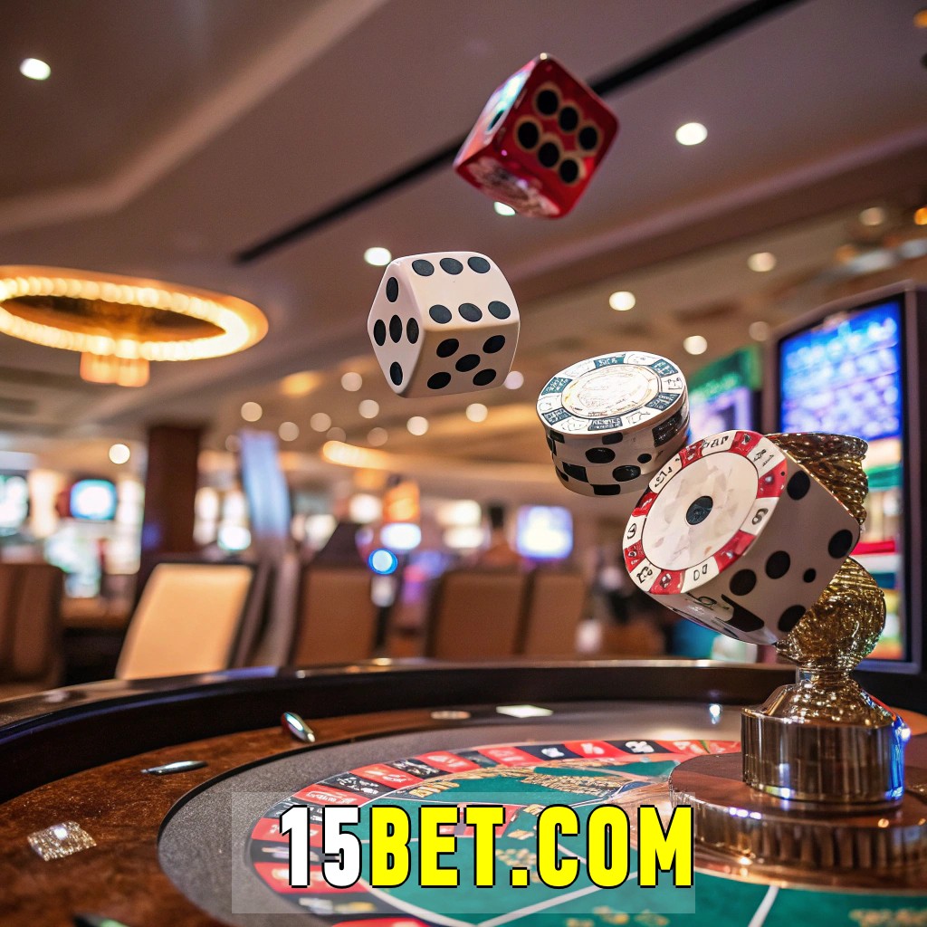 15bet