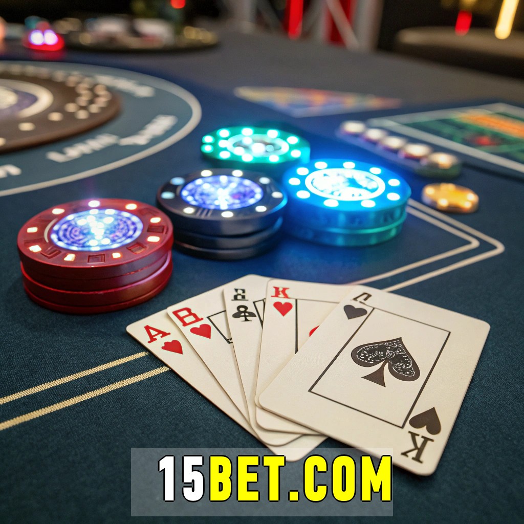 15bet