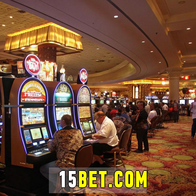 15bet