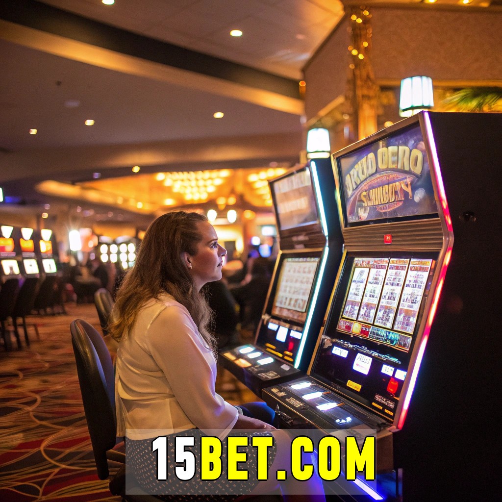 15bet com
